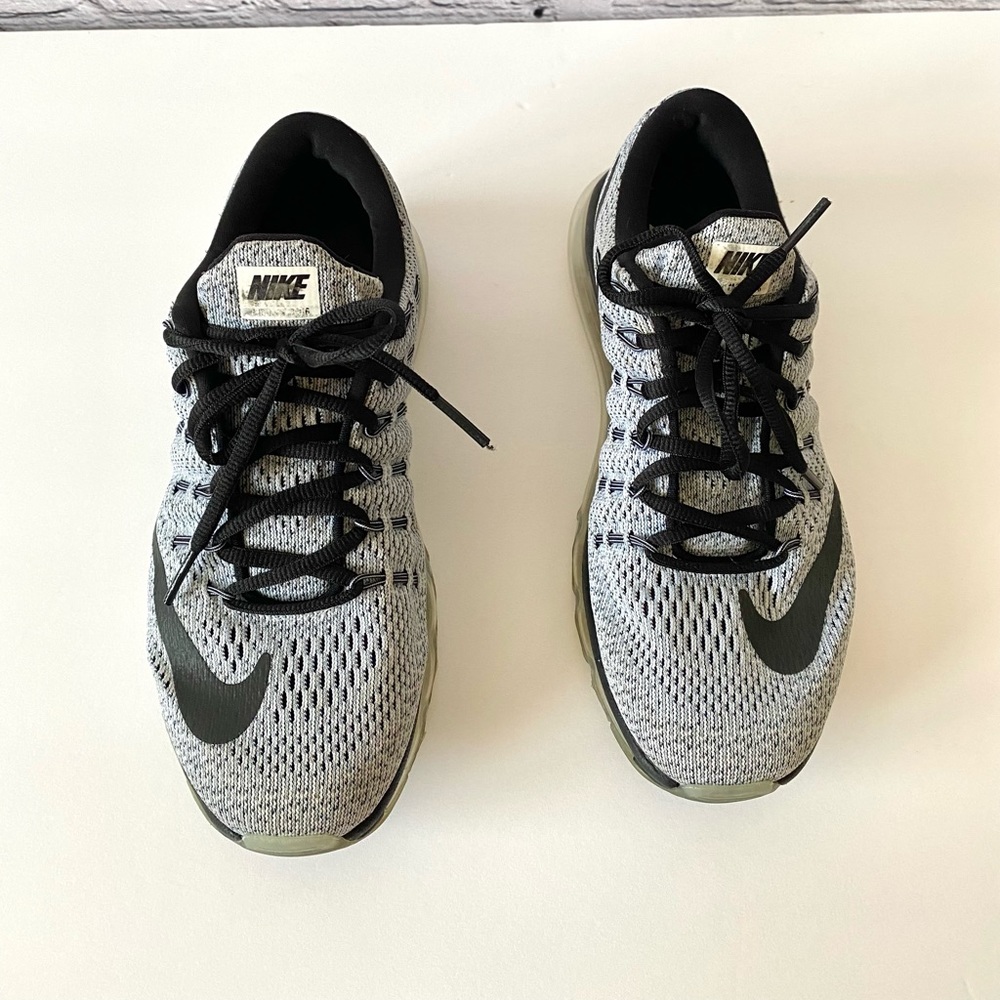 *Nike Airmax 2016 size 6 - Picture 2 of 8